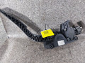 педаль Chevrolet Captiva 1 поколение [рестайлинг] (2011 - 2013), 2.2 л., VCDi, Z 22 D1, дизель, АКПП, полный привод, 20905699 - фото №2