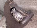 педаль Chevrolet Captiva 1 поколение [рестайлинг] (2011 - 2013), 2.2 л., VCDi, Z 22 D1, дизель, АКПП, полный привод, 20905699 - фото №4