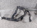 петля капота правая Mercedes-Benz S-Класс W221 (2005 - 2009), A2218800428 - фото №2