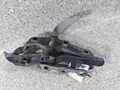 петля капота правая Mercedes-Benz S-Класс W221 (2005 - 2009), A2218800428 - фото №4