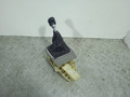 кулиса Ford Mondeo 4 поколение (2007 - 2010), 1.8 л., TDCi, МКПП, 7G9R-7C453-CAE - фото №4