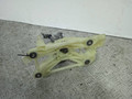 кулиса Mazda 6 GH (2007 - 2012), 2.0 л., cTDi, RF7J, дизель, МКПП, GS1FA - фото №3