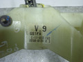 кулиса Mazda 6 GH (2007 - 2012), 2.0 л., cTDi, RF7J, дизель, МКПП, GS1FA - фото №4