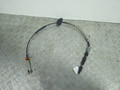 трос кулисы КПП Chevrolet Captiva 1 поколение [рестайлинг] (2011 - 2013), 2.2 л., VCDi, Z 22 D1, дизель, АКПП, полный привод - фото №2