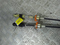 трос кулисы КПП Chevrolet Captiva 1 поколение (2006 - 2011), 2.0 л., VCDi, Z 20 S1, дизель, МКПП, полный привод, C87B07 - фото №2