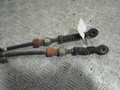 трос кулисы КПП Mazda 6 GH (2007 - 2012), 2.0 л., cTDi, RF7J, дизель, МКПП - фото №3