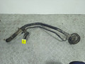 горловина топливного бака Nissan Almera Tino V10 [рестайлинг] (2003 - 2006), 2.2 л., DCi - фото №2