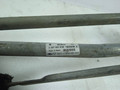 механизм стеклоочистителя (трапеция дворников) Ford Mondeo 4 поколение (2007 - 2010), 3397021018, 7S71-17504-AB - фото №3