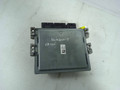 блок управления двигателем Ford Mondeo 4 поколение (2007 - 2010), 1.8 л., TDCi, МКПП, 7G91-12A650-YH - фото №2