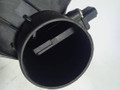 корпус воздушного фильтра Ford Mondeo 4 поколение (2007 - 2010), 1.8 л., TDCi, МКПП, 6C11-12B579-AA - фото №3