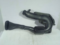 патрубок (трубопровод, шланг) Honda Accord 8 поколение (2007 - 2011), 2.2 л., дизель, универсал - фото №2