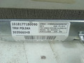 подушка безопасности коленная Mercedes-Benz S-Класс W221 (2005 - 2009), 2218600605 - фото №3