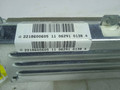 подушка безопасности коленная Mercedes-Benz S-Класс W221 (2005 - 2009), 2218600605 - фото №4