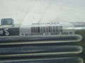 подушка безопасности коленная Mercedes-Benz S-Класс W221 (2005 - 2009), 2218600505 - фото №4