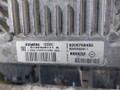 блок управления двигателем Renault Megane 2 поколение (2002 - 2006), 1.5 л., DCi, K9K 732, дизель, МКПП, 8200766462 - фото №2
