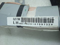 подушка безопасности боковая (шторка) Mazda 6 GH (2007 - 2012), хетчбэк 5 дв., 1054607 - фото №3
