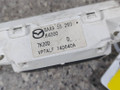 дисплей Mazda 6 GH (2007 - 2012), 2.0 л., cTDi, RF7J, дизель, МКПП, GAA955260, 14D640A - фото №2