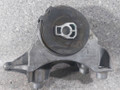 подушка крепления КПП Chevrolet Captiva 1 поколение (2006 - 2011), 2.0 л., VCDi, Z 20 S1, дизель, МКПП, полный привод, X00762A - фото №2