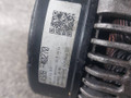 генератор Volvo S70 1 поколение (1997 - 2000), 2.5 л., TDi, D 5252 T, дизель, МКПП, 0123515013 - фото №3
