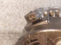 генератор Volvo S70 1 поколение (1997 - 2000), 2.5 л., TDi, D 5252 T, дизель, МКПП, 0123515013 - фото №5