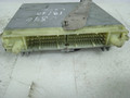 блок управления двигателем Volvo S70 1 поколение (1997 - 2000), 2.5 л., TDi, D 5252 T, дизель, МКПП, 0281001592 - фото №2