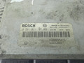 блок управления двигателем Renault Laguna 2 поколение (2001 - 2005), 1.9 л., DCi, F9Q 750, дизель, 6МКПП, 0281011101, 8200163528, 8200095416 - фото №2