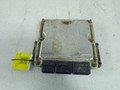 блок управления двигателем Renault Laguna 2 поколение (2001 - 2005), 1.9 л., DCi, F9Q 750, дизель, 6МКПП, 0281011101, 8200163528, 8200095416 - фото №3