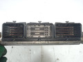 блок управления двигателем Renault Laguna 2 поколение (2001 - 2005), 1.9 л., DCi, F9Q 750, дизель, 6МКПП, 0281011101, 8200163528, 8200095416 - фото №4
