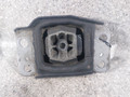 подушка крепления КПП Ford Mondeo 4 поколение (2007 - 2010), 1.8 л., TDCi, МКПП, 6G91-7M121-AC, 6G91-7M121-BC - фото №2
