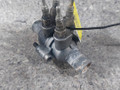 подогреватель охлаждающей жидкости Renault Laguna 2 поколение (2001 - 2005), 1.9 л., DCi, F9Q 750, дизель, 6МКПП, 7700115076 - фото №2