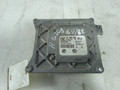 блок управления двигателем Opel Astra H (2004 - 2007), 1.8 л., i, Z 18 XER, бензин, МКПП, 12992406, 5WK9395 - фото №2