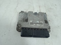 блок управления двигателем Chevrolet Nubira 1 поколение (2003 - 2010), 2.0 л., VCDi, Z 20 S1, дизель, МКПП, 968200448, 0281013600, 1039S16562 - фото №3
