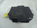 блок управления двигателем Opel Vectra B (1995 - 1999), 2.0 л., DTi, X 20 DTH, дизель, МКПП, 0281001633, 90508986 - фото №3