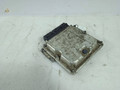 блок управления двигателем Renault Laguna 2 поколение (2001 - 2005), 1.9 л., DCi, F9Q 750, дизель, 6МКПП, 0281011101, 8200095416 - фото №2