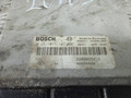 блок управления двигателем Renault Laguna 2 поколение (2001 - 2005), 1.9 л., DCi, F9Q 750, дизель, 6МКПП, 0281011101, 8200095416 - фото №3