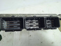 блок управления двигателем Renault Laguna 2 поколение (2001 - 2005), 1.9 л., DCi, F9Q 750, дизель, 6МКПП, 0281011101, 8200095416 - фото №4