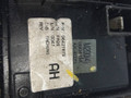 блок предохранителей Chevrolet Matiz 2 поколение (2005 - 2008), 1.0 л., i, B10S1, бензин, МКПП, 96427973 - фото №3