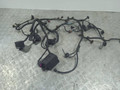 проводка двигателя Chevrolet Captiva 1 поколение (2006 - 2011), 2.0 л., VCDi, Z 20 S1, дизель, МКПП, полный привод - фото №2