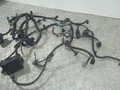 проводка двигателя Chevrolet Captiva 1 поколение (2006 - 2011), 2.0 л., VCDi, Z 20 S1, дизель, МКПП, полный привод - фото №3