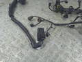 проводка двигателя Honda Accord 8 поколение (2007 - 2011), 2.2 л., i-DTEC, N22B1, дизель, МКПП - фото №5