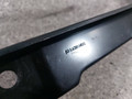 крепление ( кронштейн ) крыла Nissan Almera Tino V10 [рестайлинг] (2003 - 2006), 63143BU400 - фото №3