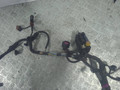 проводка двигателя Chevrolet Nubira 1 поколение (2003 - 2010), 2.0 л., VCDi, Z 20 S1, дизель, МКПП - фото №4