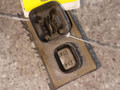 реле накала свечей Opel Corsa D (2006 - 2010), 1.7 л., CDTi, Z 17 DTR, дизель, МКПП, 55557761, 51299045 - фото №3