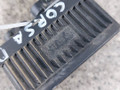 реле накала свечей Opel Corsa D (2006 - 2010), 1.7 л., CDTi, Z 17 DTR, дизель, МКПП, 55557761, 51299045 - фото №4