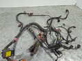 проводка двигателя Renault Megane 2 поколение (2002 - 2006), 1.5 л., DCi, K9K 732, дизель, МКПП, 8200553455 - фото №4
