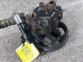 насос гидроусилителя руля Nissan Almera N15 (1995 - 2000), 1.6 л., i, GA16DE, бензин, МКПП - фото №3