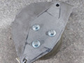 подушка крепления двигателя Mercedes-Benz S-Класс W221 (2005 - 2009), 5.5 л., i, M 275.953, бензин, АКПП, A2162400017 - фото №2