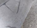 подушка крепления двигателя Mercedes-Benz S-Класс W221 (2005 - 2009), 5.5 л., i, M 275.953, бензин, АКПП, A2162400017 - фото №4