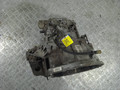 КПП механическая (МКПП) Renault Scenic 2 поколение (2003 - 2006), 2.0 л., i, F4R 770, бензин, 6МКПП, NDO014, NDO000 - фото №2