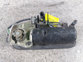 ручка крышки багажника Volkswagen Sharan 1 поколение [рестайлинг] (2000 - 2003), 6N0827565D, 7M3827565, 7M0827297 - фото №2